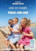 Guide "Famille Plus" Piriac-Sur-Mer